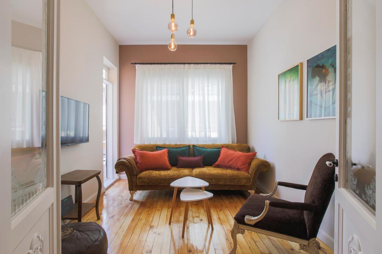Appartamento #flh - The Mint Rabbit Apartment,thessaloniki Salonicco